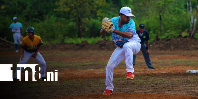 Foto: Bluefields y La Cruz de Río Grande avanzan a semifinales en la Serie del Caribe/TN8