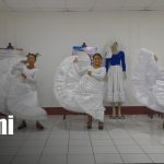 Foto: Arte y cultura protagonizan antesala del Día Nacional de la Paz en Nandaime/TN8