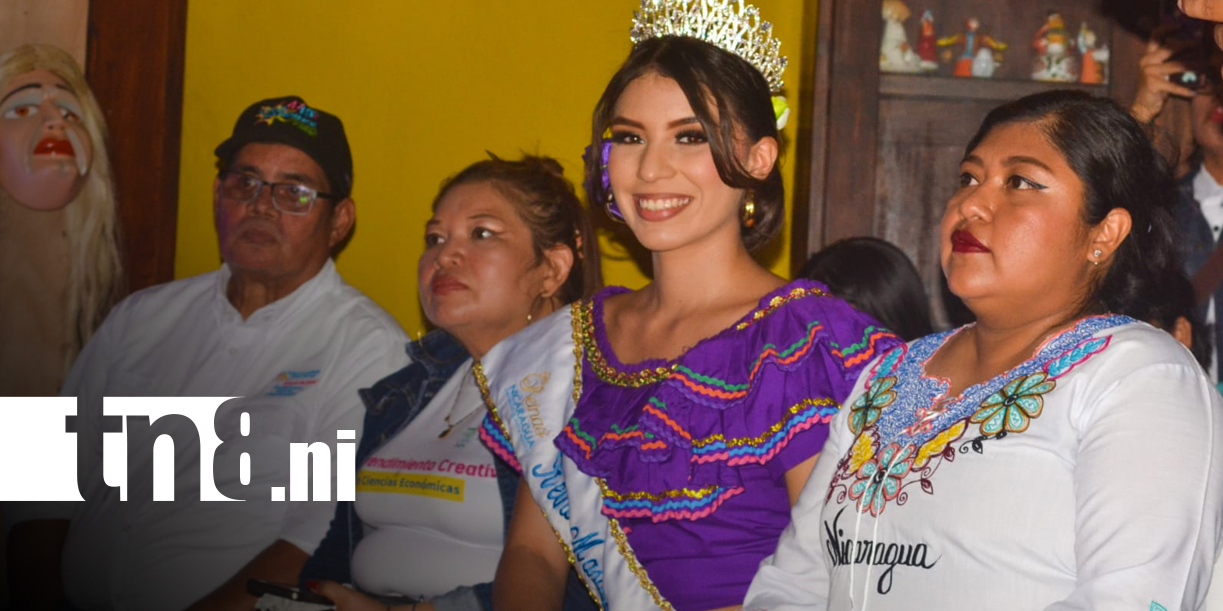 Foto: Masaya lanza certamen nacional para destacar la artesanía de los pueblos de Nicaragua/TN8