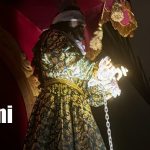 Foto: Procesión del Silencio fortalece la fe en Juigalpa/TN8