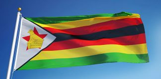 Foto: Nicaragua felicita a Zimbabue por el 46.º aniversario/Cortesía