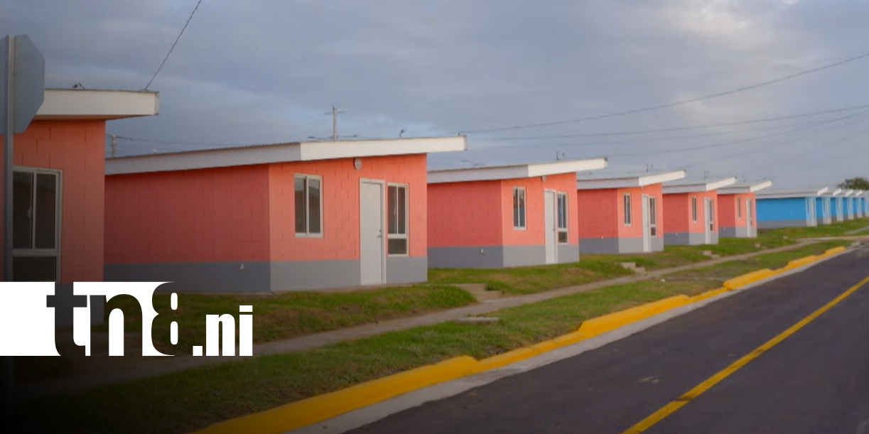 Foto: ¿Y vos ya estás listo? Este 25 y 26 de abril llega la Séptima Feria Nacional de la Vivienda 2026/TN8