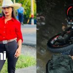 Foto: Fallece tras perder el control en carretera de Chontales /TN8