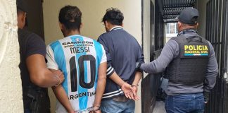 Foto: Caso Emily Gómez conmociona a Guatemala/ Cortesía