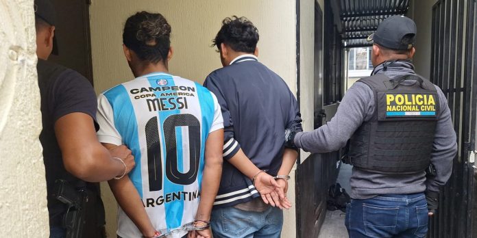 Foto: Caso Emily Gómez conmociona a Guatemala/ Cortesía