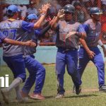 La Cruz de Río Grande hace historia al coronarse campeón de la 75 Serie del Caribe 2026 Foto: La Cruz de Río Grande hace historia al coronarse campeón de la 75 Serie del Caribe 2026/TN8