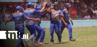 Foto: La Cruz de Río Grande hace historia al coronarse campeón de la 75 Serie del Caribe 2026/TN8