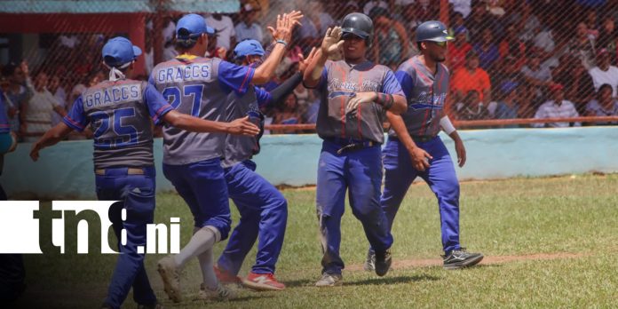 1 Foto: La Cruz de Río Grande hace historia al coronarse campeón de la 75 Serie del Caribe 2026/TN8