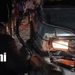 Foto: Conducir en estado de ebriedad continúa provocando accidentes en Estelí/TN8