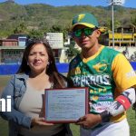 Foto: Nicaragua reconoce a sus atletas en el Día Nacional del Deportista/TN8