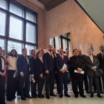 Foto: Nicaragua presente en CosmosTech /cortesía