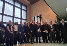 Foto: Nicaragua presente en CosmosTech /cortesía