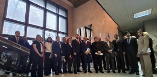 Foto: Nicaragua presente en CosmosTech /cortesía