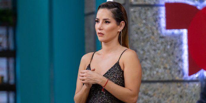Foto: Carmen Villalobos / Cortesía