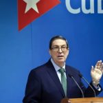 Cuba agradece respaldo europeo/Cortesía