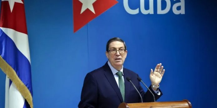 Cuba agradece respaldo europeo/Cortesía