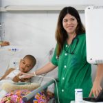 Foto: Realizan cirugías cardíacas infantiles en el Hospital “La Mascota” con apoyo internacional / Cortesía