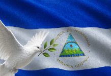 Foto: Nicaragua se unirá esta tarde en oración por la paz junto a la hija del querido Yiye Ávila /TN8
