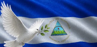 Foto: Nicaragua se unirá esta tarde en oración por la paz junto a la hija del querido Yiye Ávila /TN8