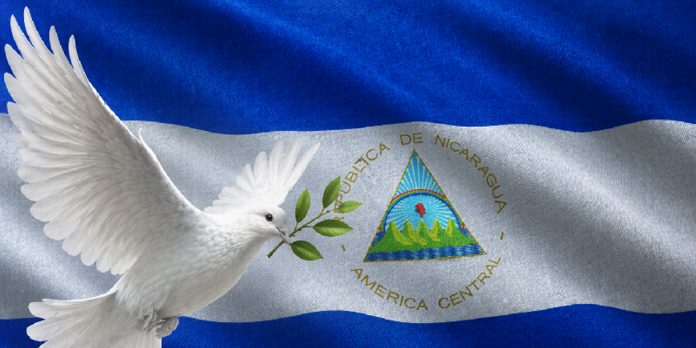 Foto: Nicaragua se unirá esta tarde en oración por la paz junto a la hija del querido Yiye Ávila /TN8