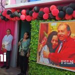 Foto: inauguran nuevo puesto de salud en Ocotal/TN8