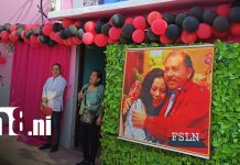 Familias de Ocotal cuentan con nuevo puesto de salud Foto: inauguran nuevo puesto de salud en Ocotal/TN8