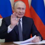 Foto: El éxito de las victorias de Rusia radica en la unidad de su pueblo /Cortesía