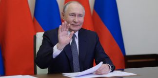 Foto: El éxito de las victorias de Rusia radica en la unidad de su pueblo /Cortesía