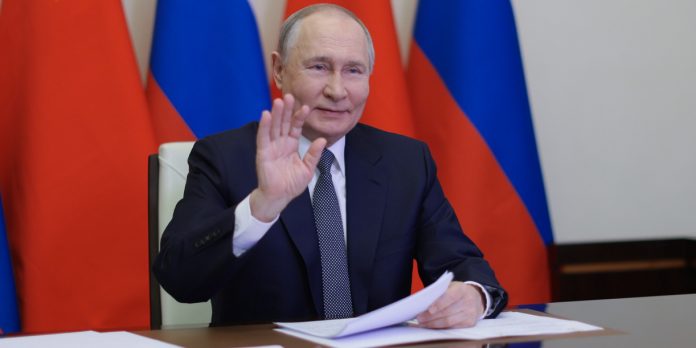 Foto: El éxito de las victorias de Rusia radica en la unidad de su pueblo /Cortesía