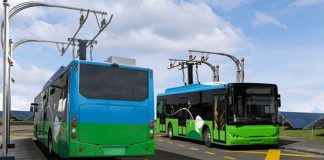 Foto: Vietnam electrifica su transporte en 2030/ Cortesía
