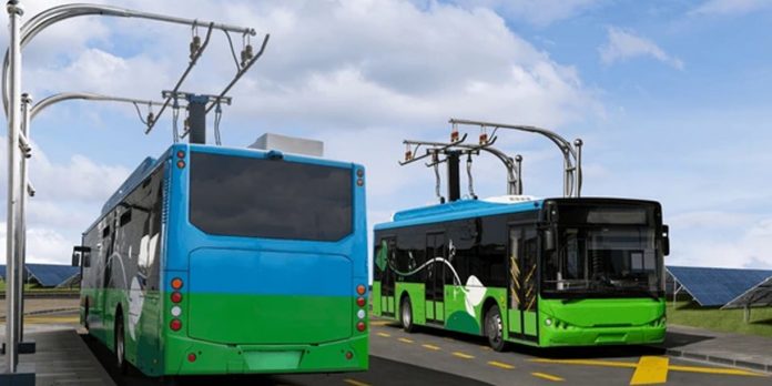 Foto: Vietnam electrifica su transporte en 2030/ Cortesía