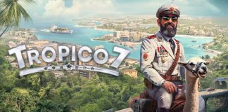 Foto: Tropico 7 llega a Game Pass y abre beta en 2026/ Cortesía