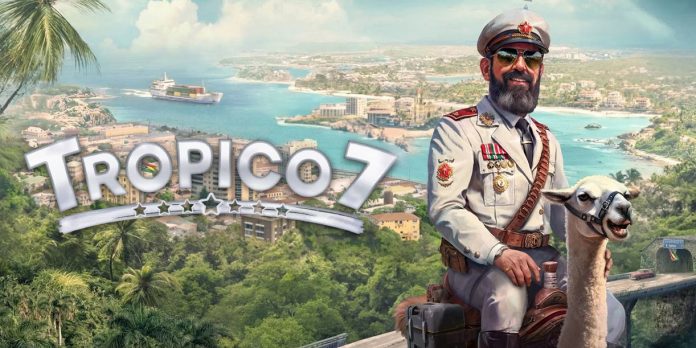 1 Foto: Tropico 7 llega a Game Pass y abre beta en 2026/ Cortesía