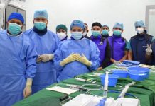 Foto: Hospital Dr. Fernando Vélez Paiz / Cortesía