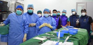 Foto: Hospital Dr. Fernando Vélez Paiz / Cortesía