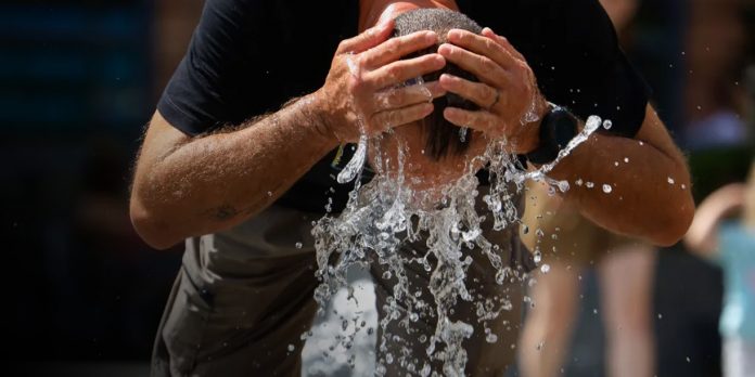 Foto: Brasil enfrenta clima extremo /cortesía