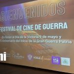 Foto: Cinemateca proyecta La Batalla por Sebastopol/TN8