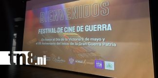 Foto: Cinemateca proyecta La Batalla por Sebastopol/TN8