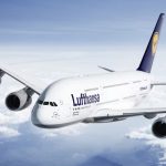 Golpe en el aire: Lufthansa cancela 20.000 vuelos para enfrentar crisis de combustible Foto: Lufthansa recorta 20.000 vuelos y reestructura su operación /Cortesía