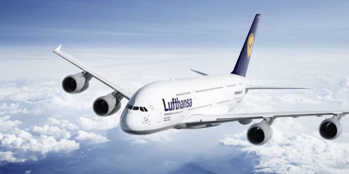 Foto: Lufthansa recorta 20.000 vuelos y reestructura su operación /Cortesía