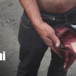 Estelí: lo que empezó como una invitación a tragos terminó en robo y agresión Foto: Estelí: invitó a beber y fue asaltado/TN8