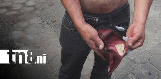 Foto: Estelí: invitó a beber y fue asaltado/TN8