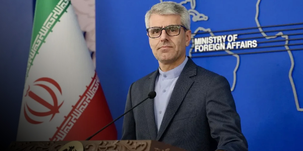 Foto: Irán prioriza seguridad /cortesía 