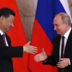 Rusia y China celebran hitos clave en su asociación estratégica bilateral Foto: Rusia y China / Cortesía