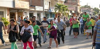Foto: Nicaragua establece feriado nacional el 1 de mayo por el Día Internacional del Trabajador / Cortesía