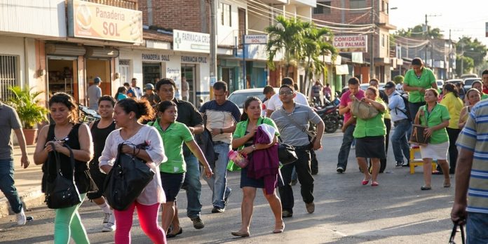 1 Foto: Nicaragua establece feriado nacional el 1 de mayo por el Día Internacional del Trabajador / Cortesía