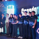 Keiser University fortalece el ecosistema tecnológico con el Software Expo 2026 Foto: Software Expo 2026 impulsa innovación en Nicaragua/TN8