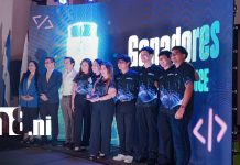 Foto: Software Expo 2026 impulsa innovación en Nicaragua/TN8