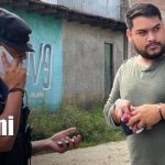 Foto: Accidente en Jalapa deja una persona lesionada/TN8