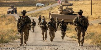 Foto: Diferencias entre el Pentágono y CBS sobre el estado militar de Irán/Cortesía